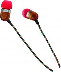 House of Marley Smile Jamaica In Ear Headphones